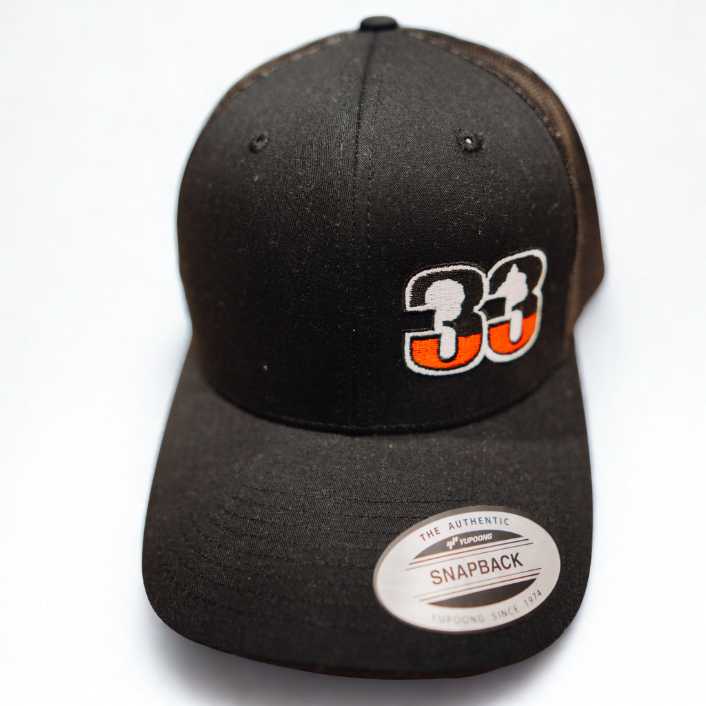 Testimonial Flexfit Cap