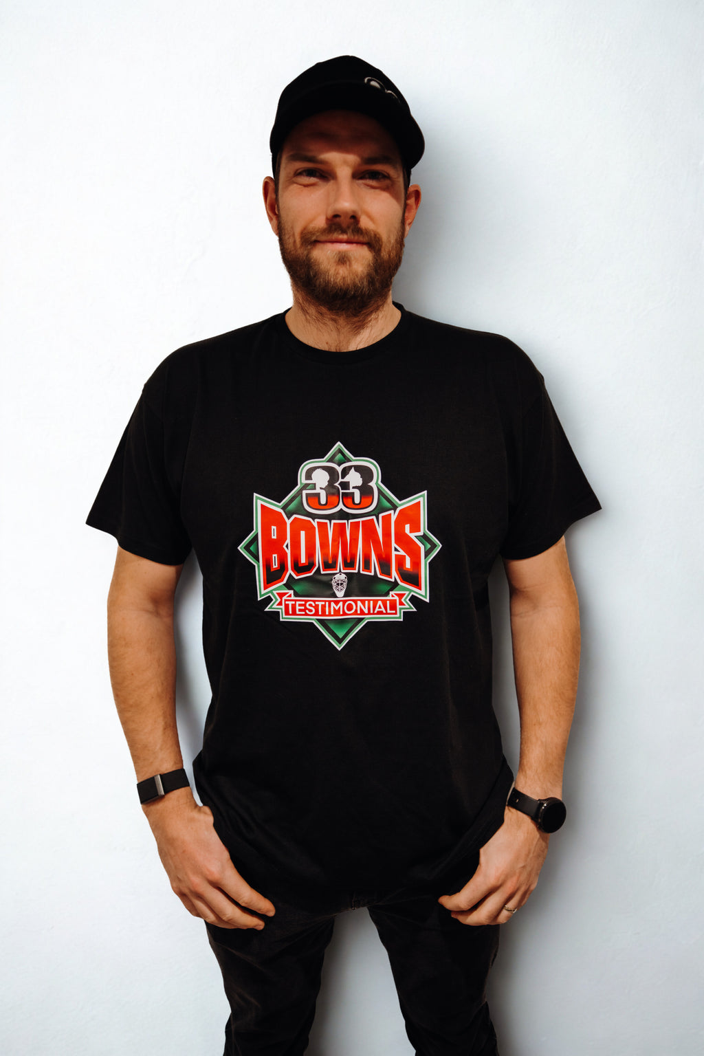 Original Testimonial Tee