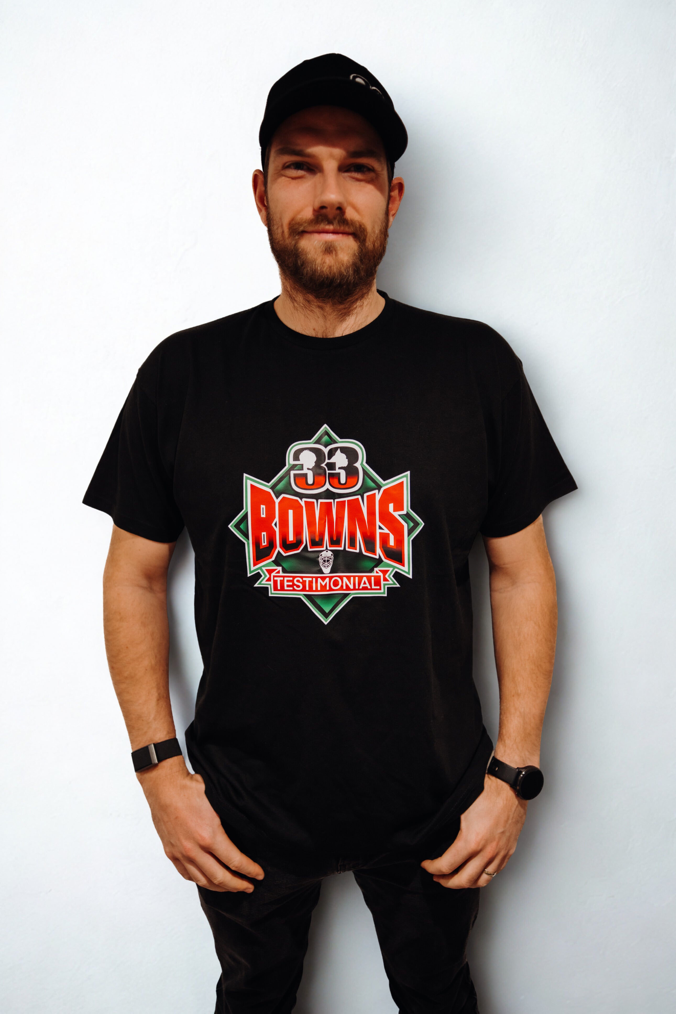 Original Testimonial Tee