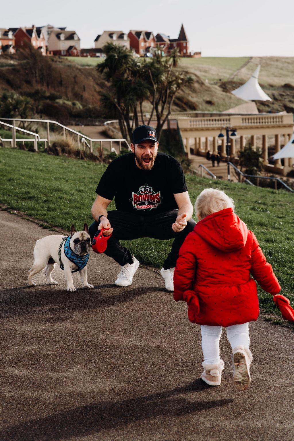 Original Testimonial Tee