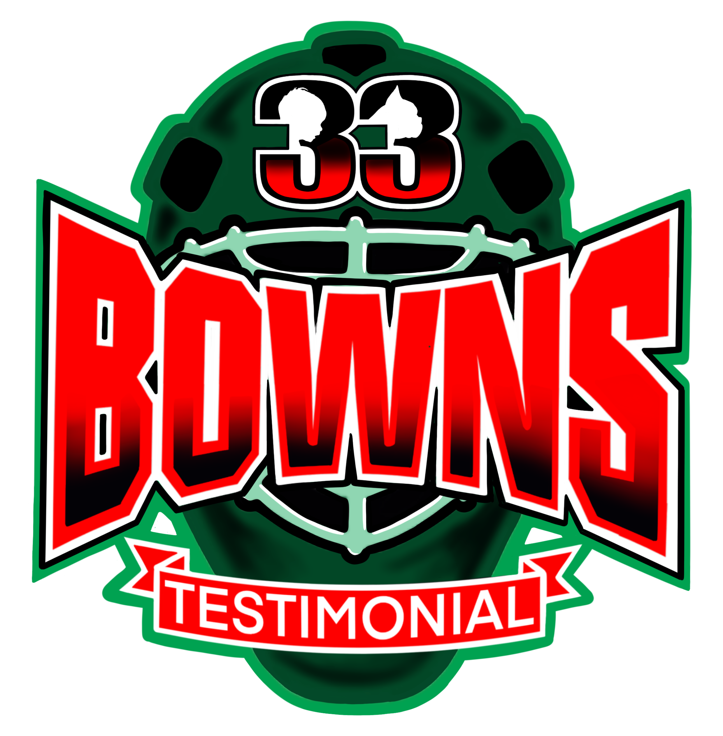 Bownsy’s Mask Hoodie