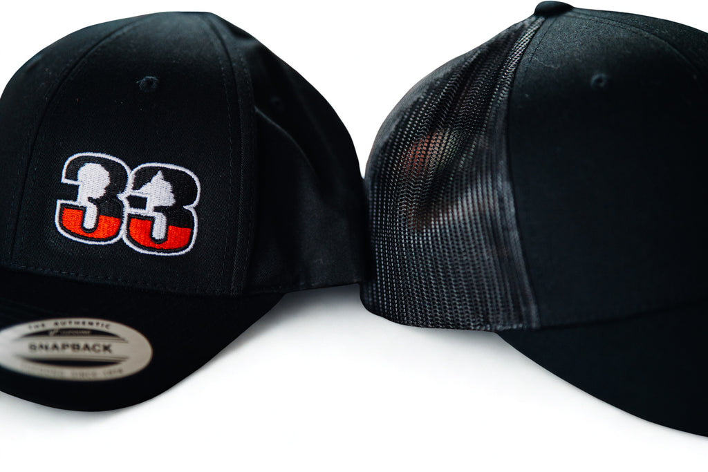 Testimonial Flexfit Cap