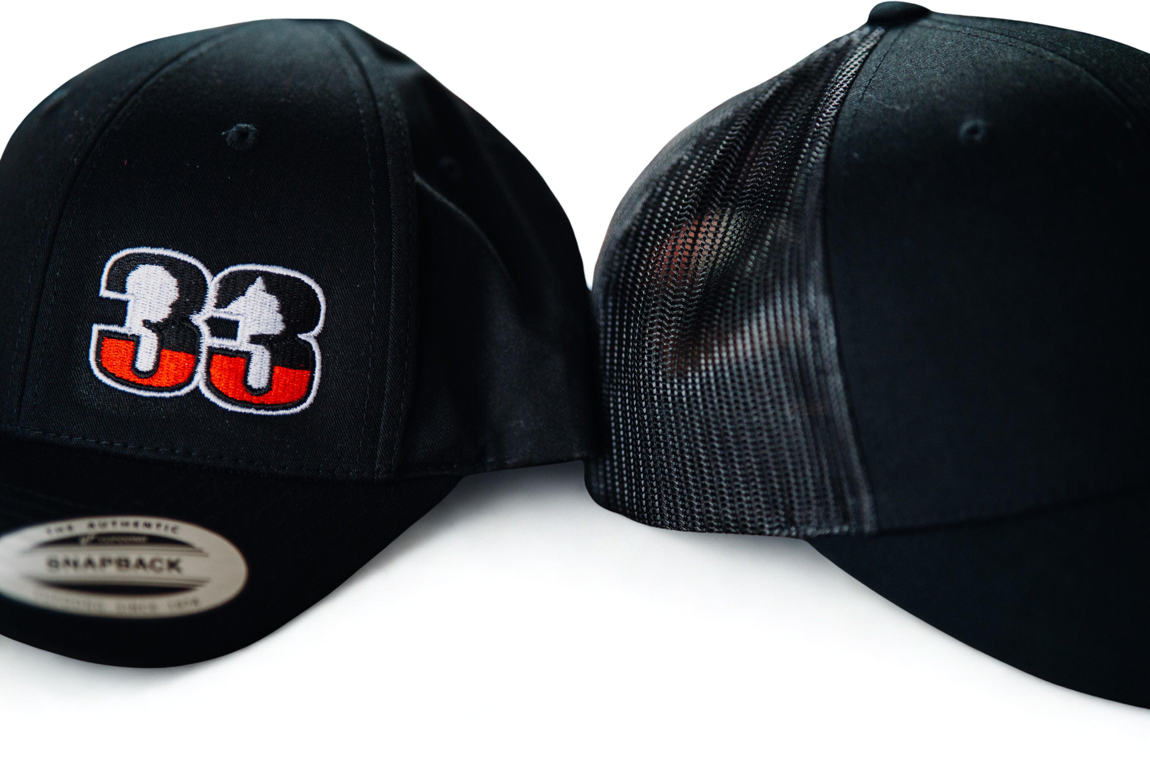 Testimonial Flexfit Cap