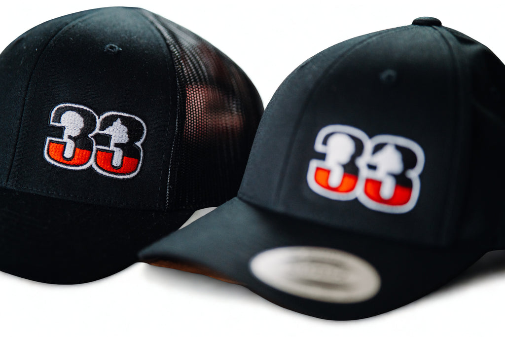 Testimonial Flexfit Cap