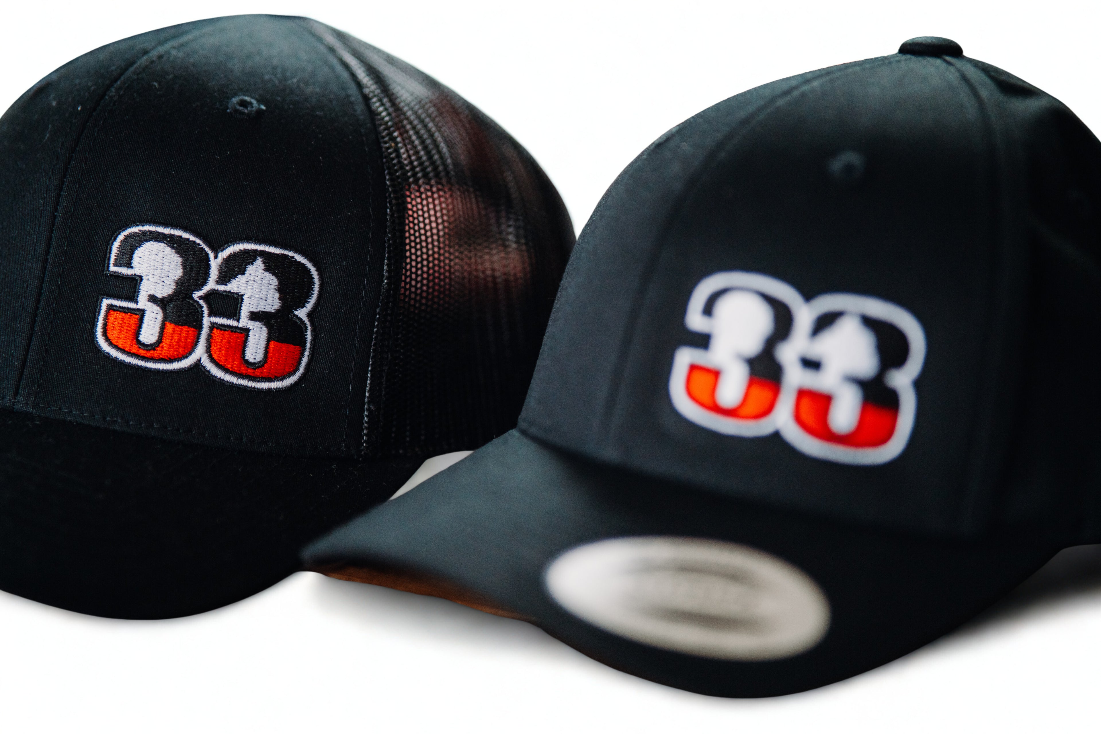 Testimonial Flexfit Cap