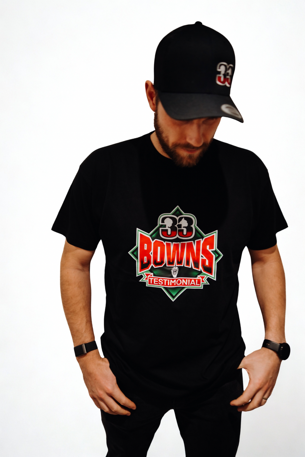 Original Testimonial Tee